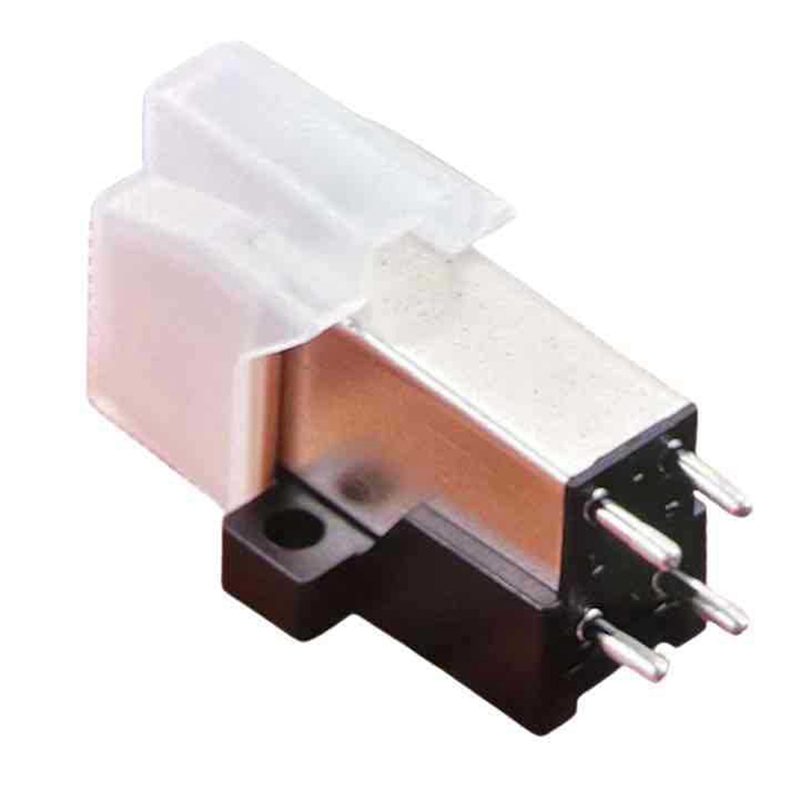 1PCS MM21 Diamond Stylus Moving Cartridge for Phonograph