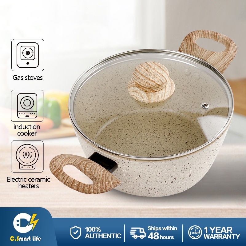 KONKA Induction Cooker 2100W Touch Screen Waterproof Safety Splash