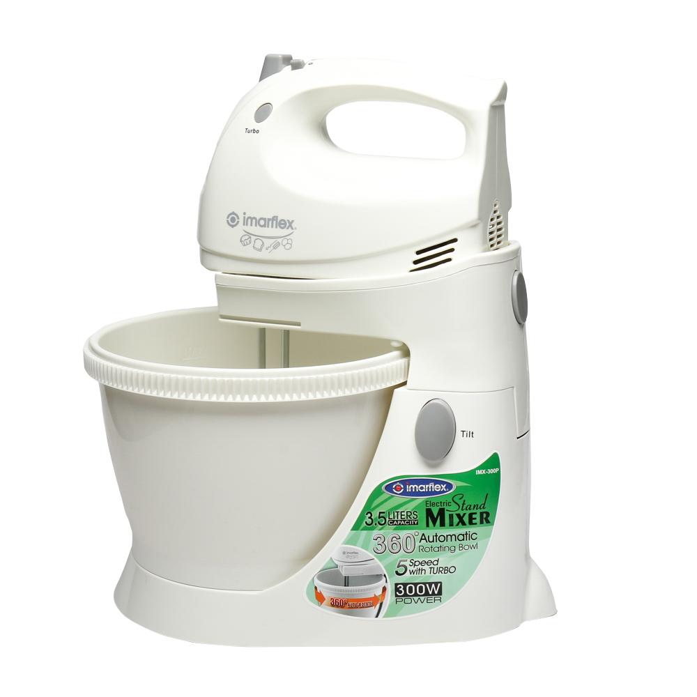 Imarflex Electric Stand Mixer IMX300P review and price