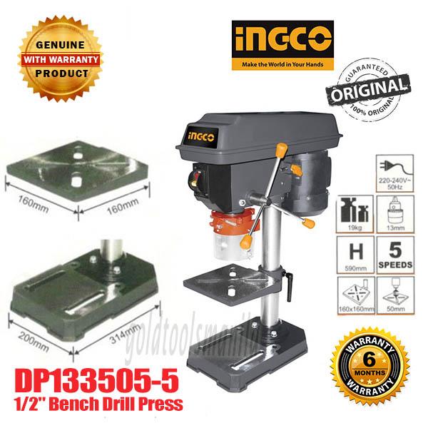 INGCO DP133505-5 1/2\