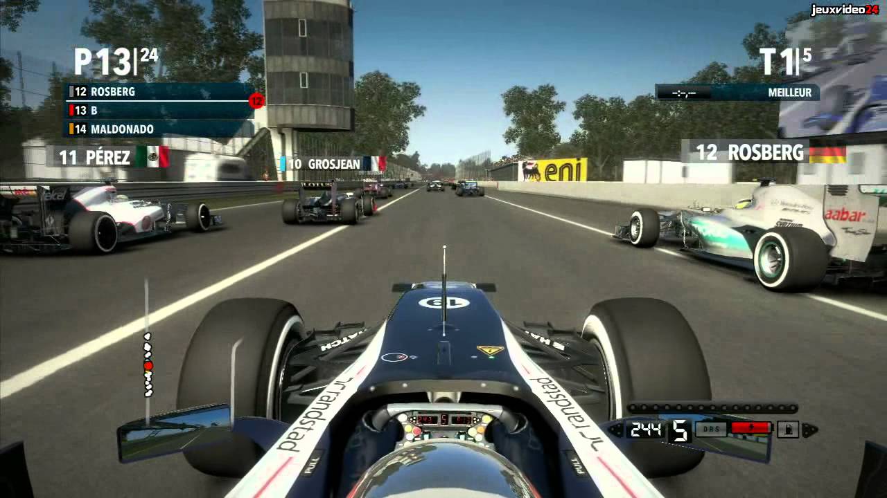 xbox 360 formula 1