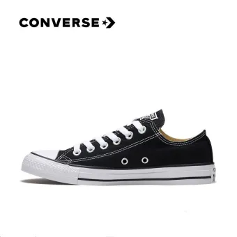 converse all star running shoes
