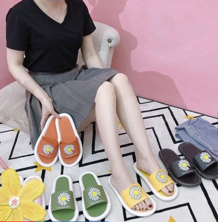 icon slippers sale