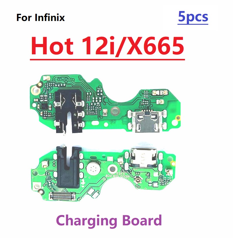 infinix hot 12i charging time