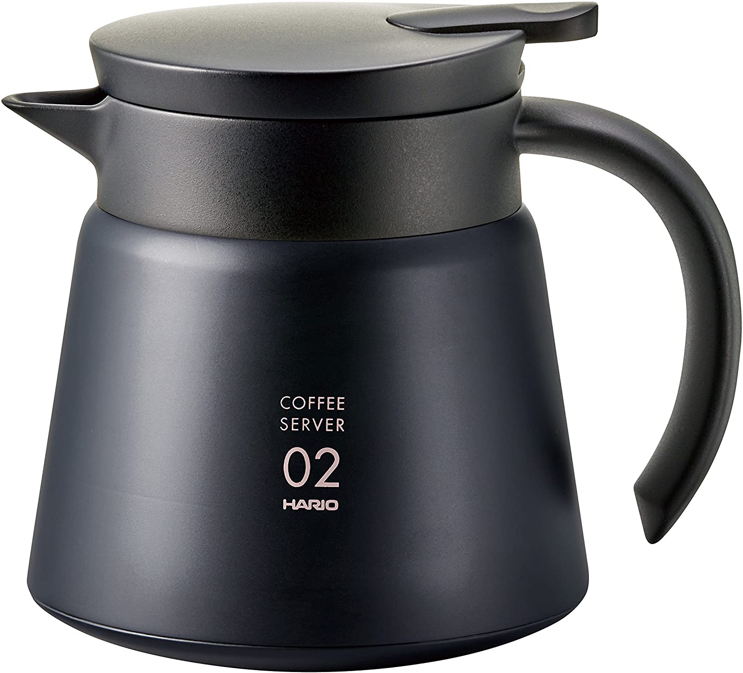 hario variable temperature kettle