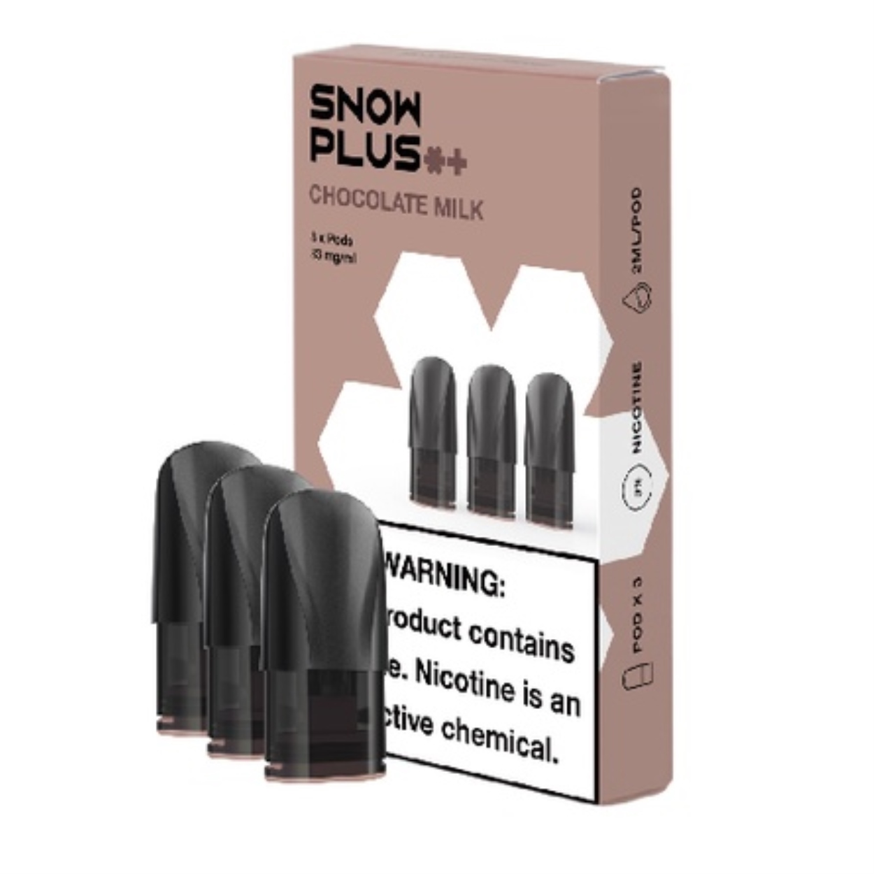 sno plus merchandise neutrino