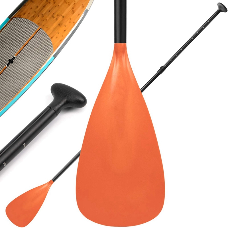 Adjustable Stand Up Paddle Board Paddle with Unique Lock Design ...