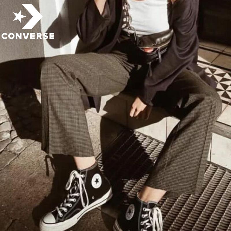 where do they sell converse shoes