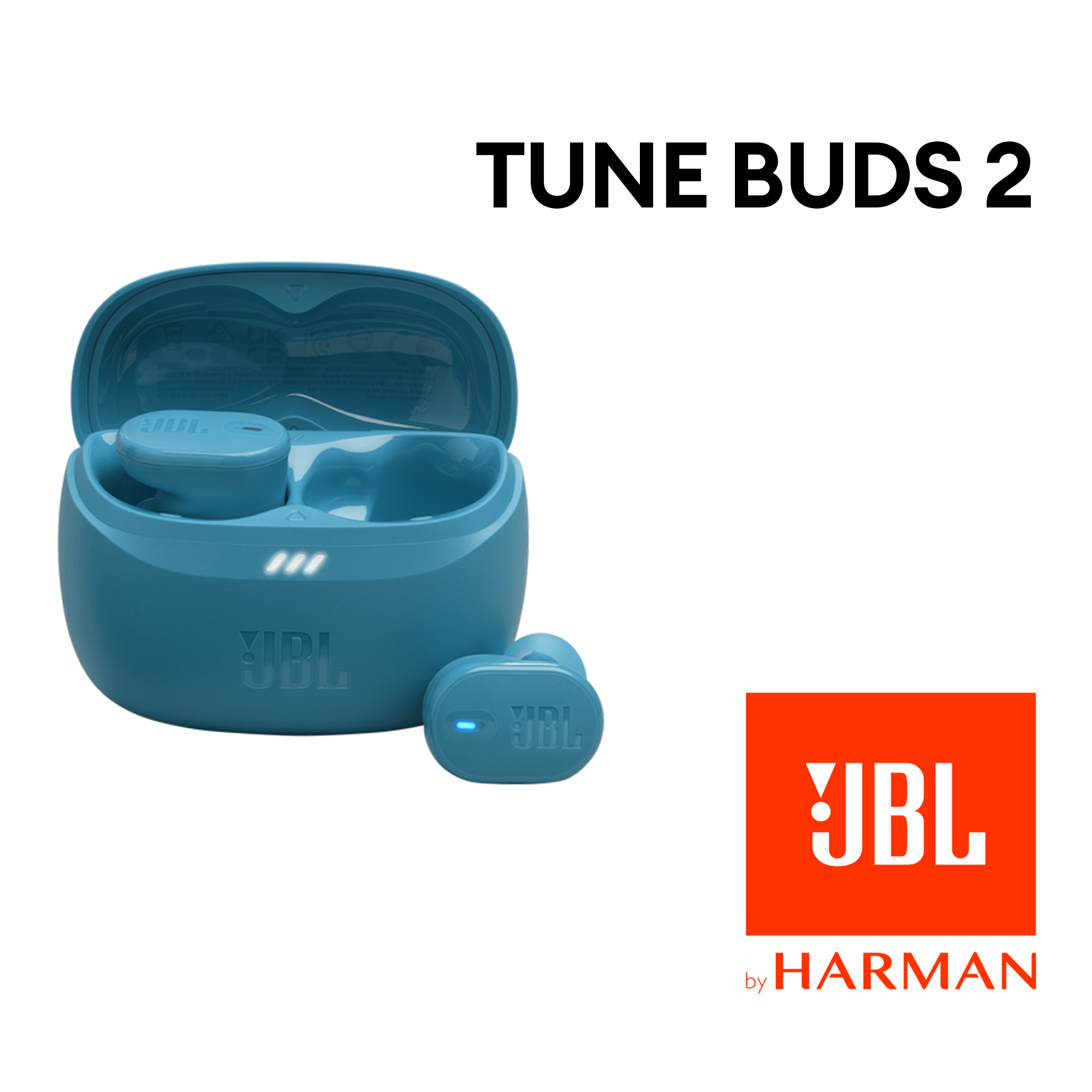 Jbl Headphones Tune T120tws Jbl JBL Tune Buds Tune Buds True