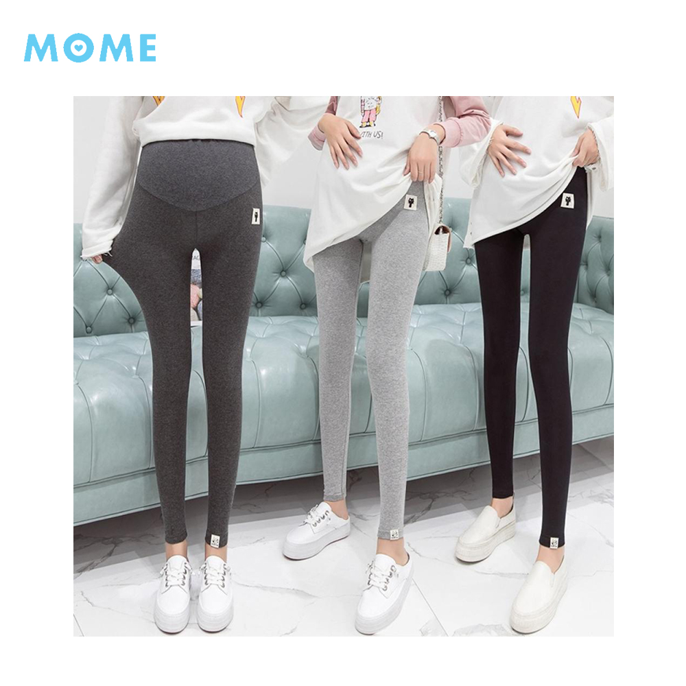 Momewear Maternity Leggings (NEW) on 