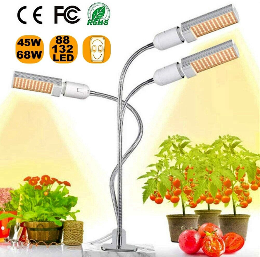 sunlike led grow lights