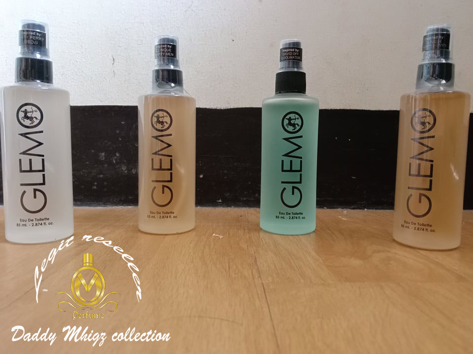 glemo perfume by mygz molino price