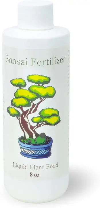 Get Bonsai Plant Food Pics