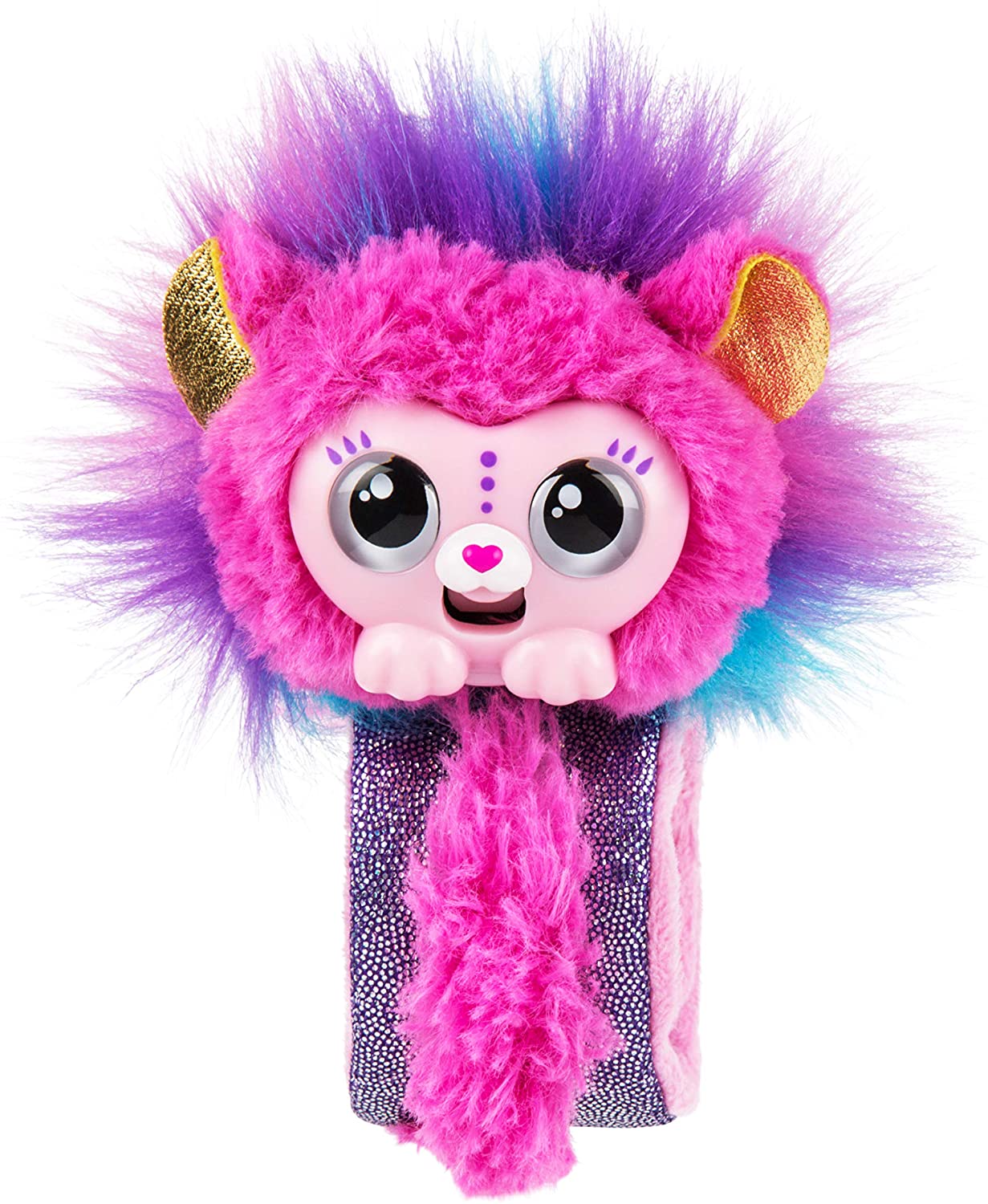 little live pets sleepy puppy