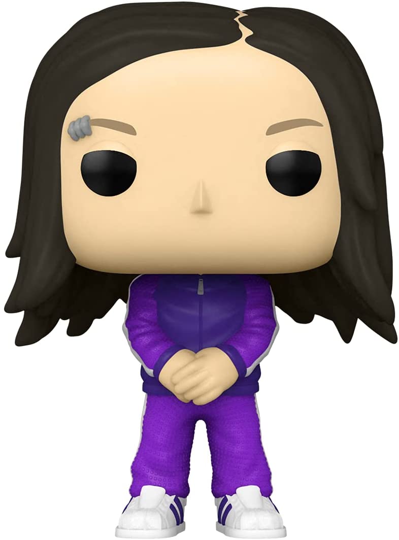 Funko POP! Rocks: Korn Jonathan Davis sold by Geek PH Store