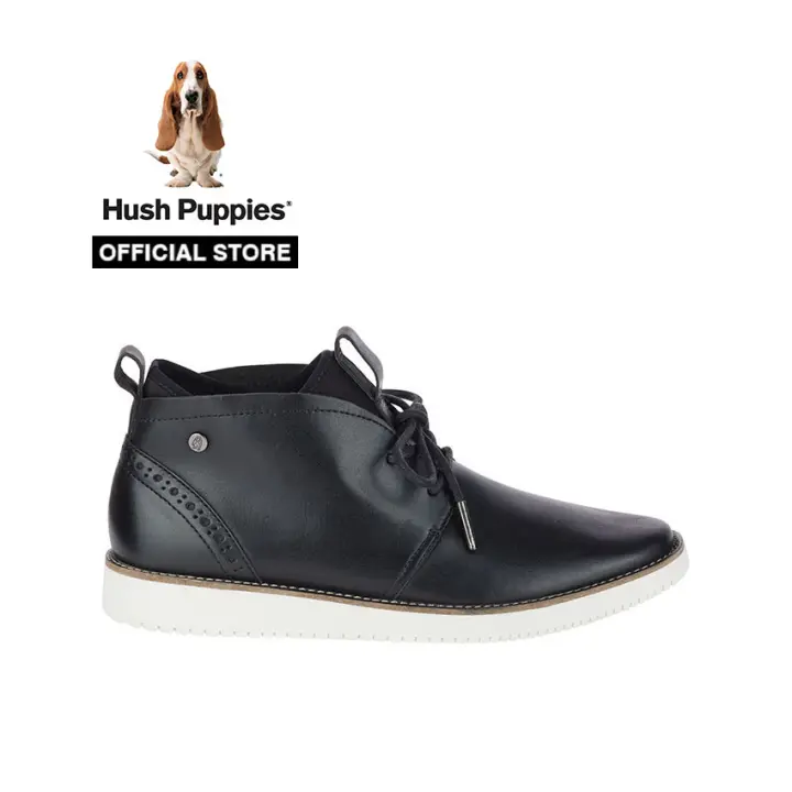 hush puppies chowchow chukka