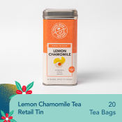 Lemon Chamomile Tea by The Coffee Bean & Tea Leaf