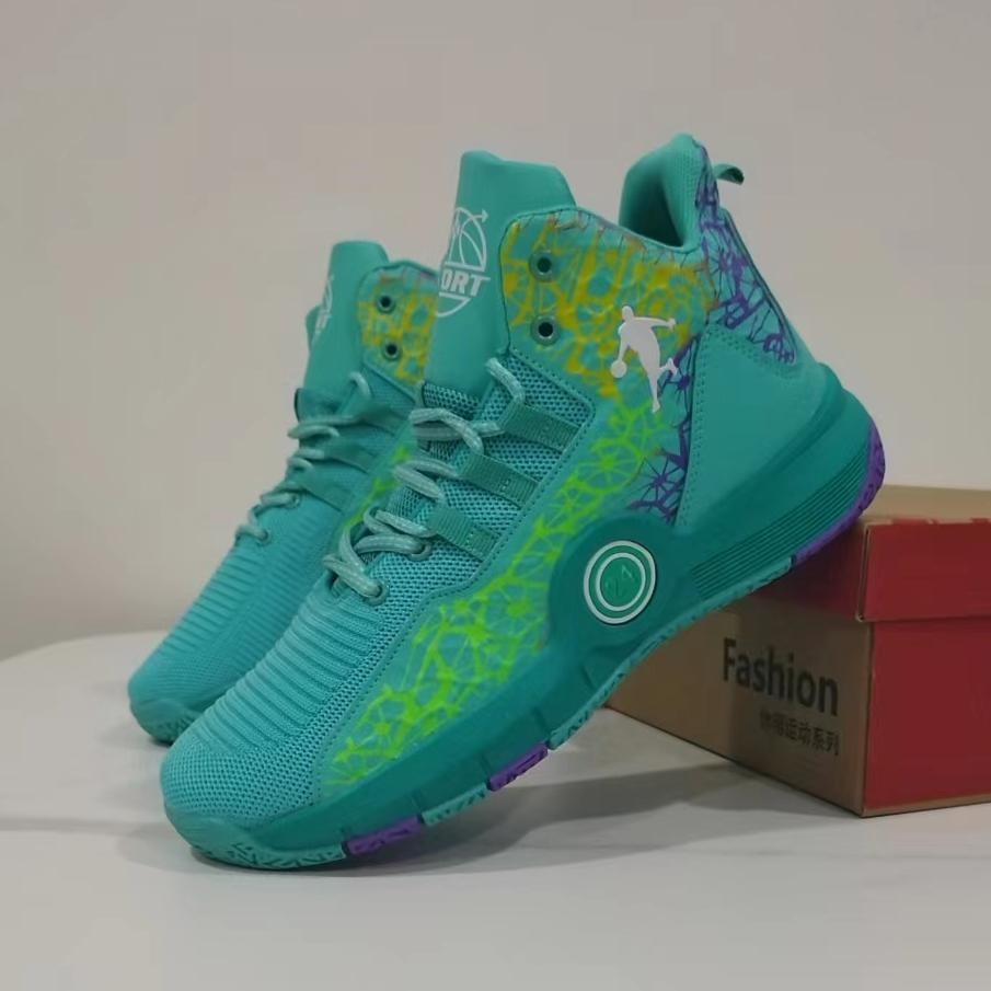 basketball ball shoes for Men Basketball Shoes Running QL803 New