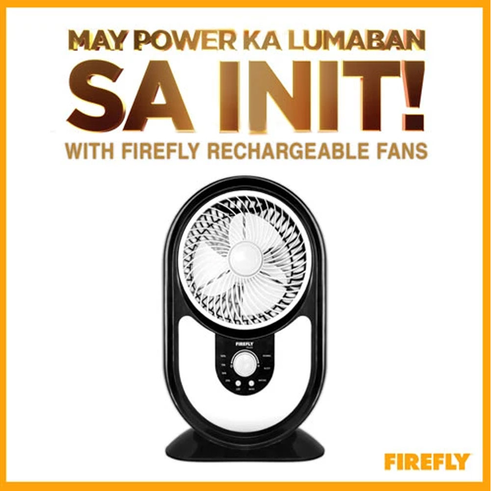 firefly fel629