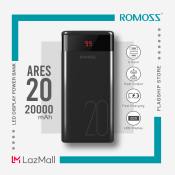 Romoss Ares 20 Powerbank