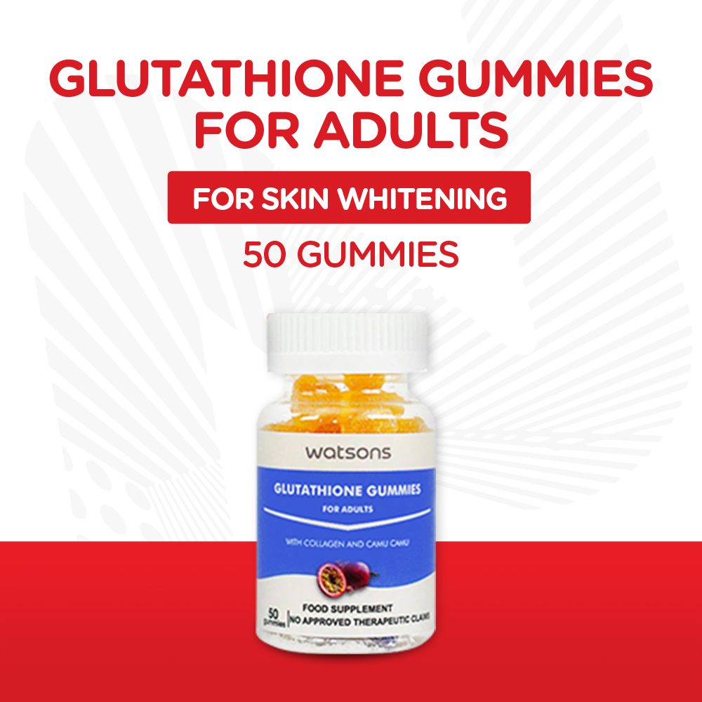 glutathione price in watsons GLUTATHIONE WATSONS GUM BOTTLE FOR ADULT