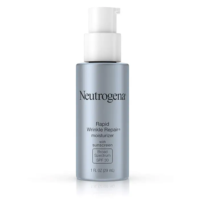 moisturizer with glycerin and hyaluronic acid