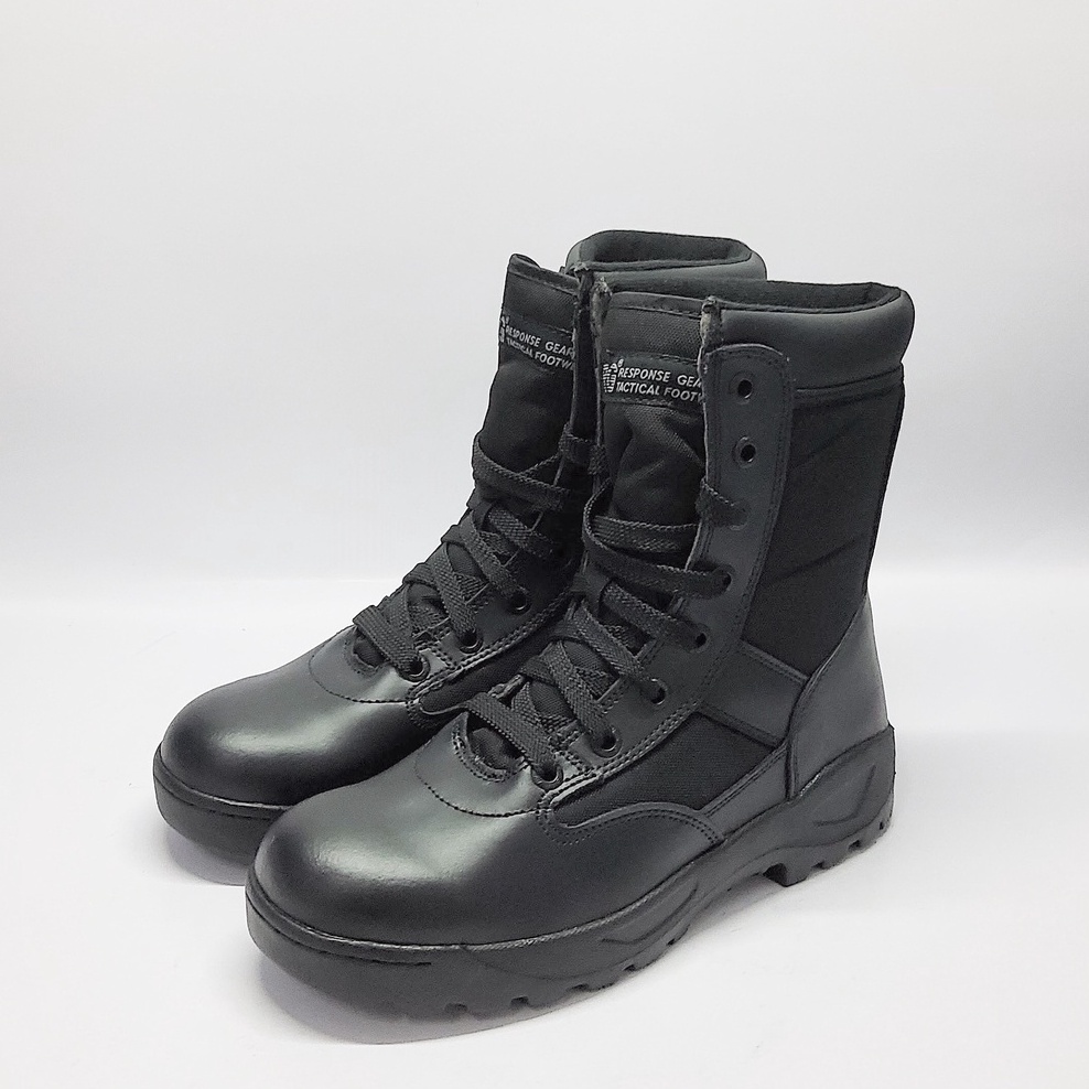 Response gear tactical on sale boots