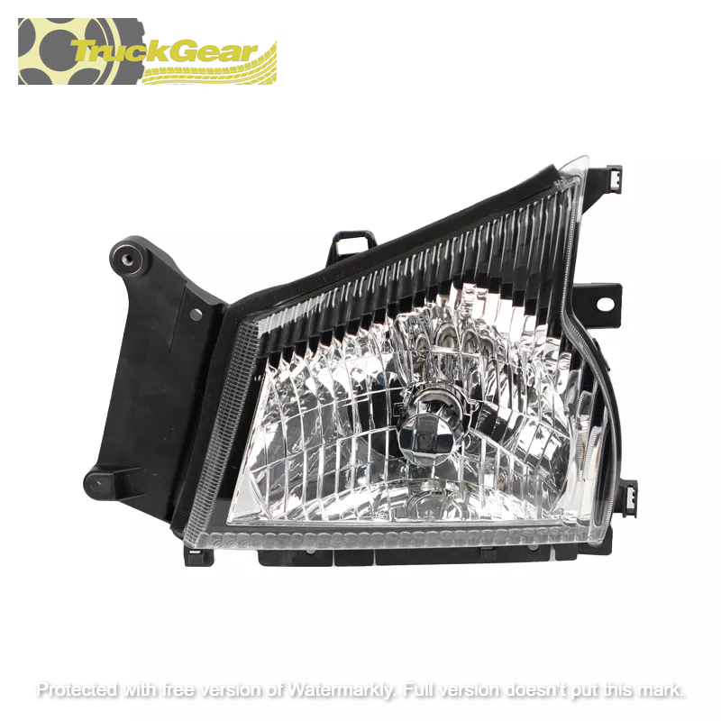 For Isuzu Elf 175 Gmc W-Series Npr Nkr Nqr Nhr Corner Light
