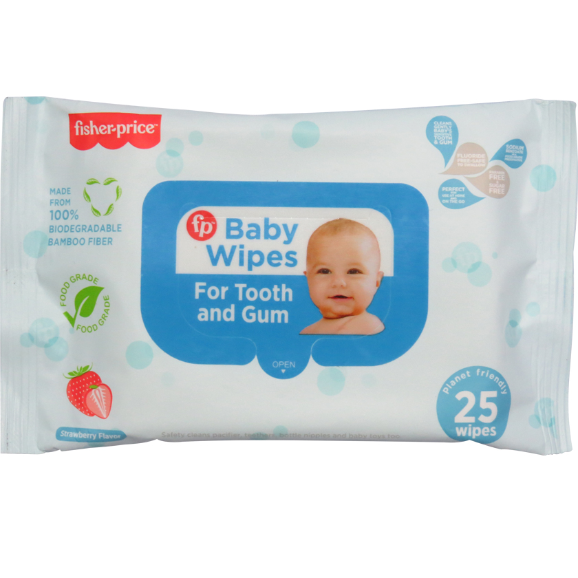 little baby wipes price