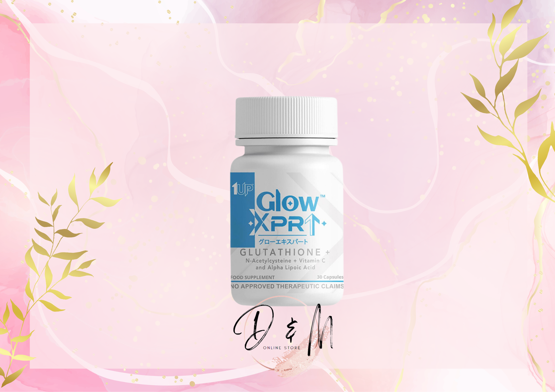 glow xprt glutathione Glowing Skin Super Combo: Luna Aura HOPE Super 700mg & HOPE C Plus swipe the face again to finish Genabelle Glutathione Vita Glow Spicule