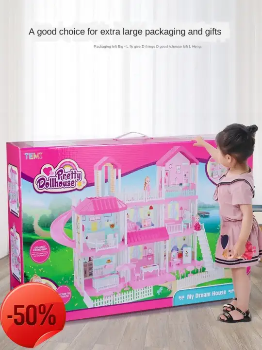 play house set