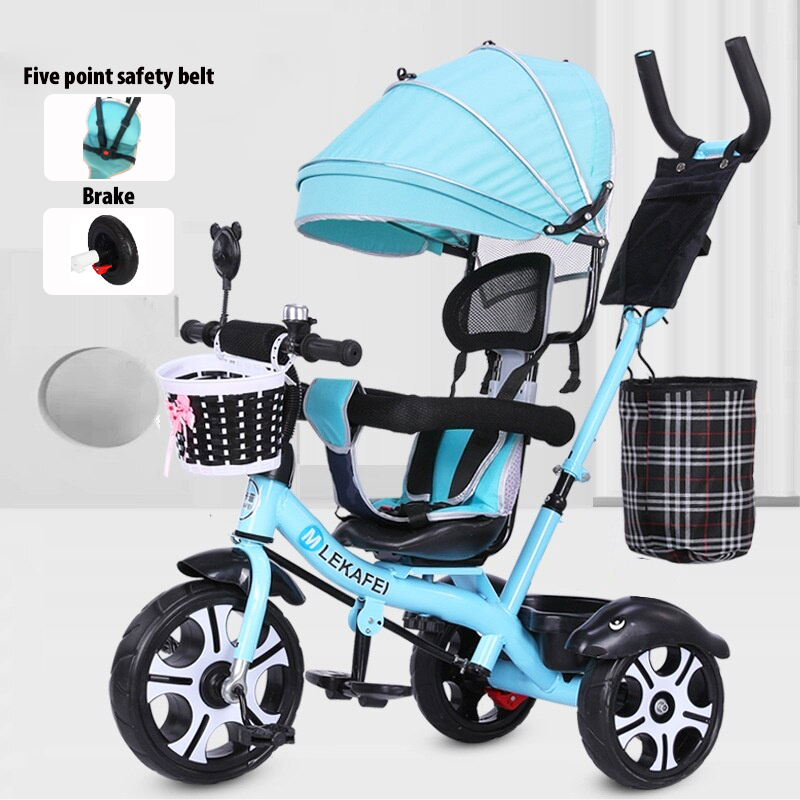 stroller bike lazada