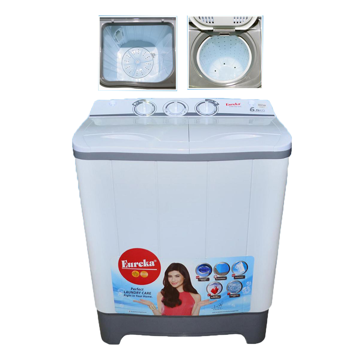 Washing Machine For Sale Washer Prices Brands Review In Philippines Lazada Philippines