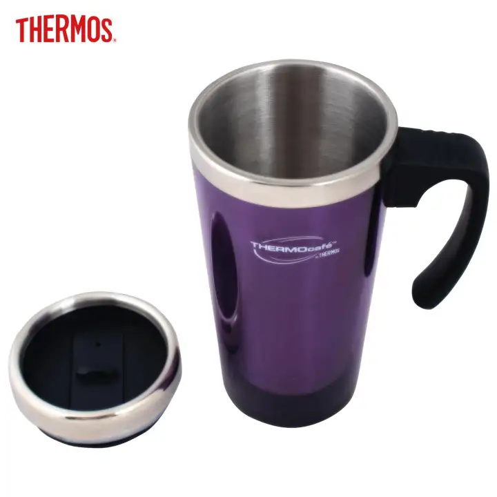 thermocafe desk mug