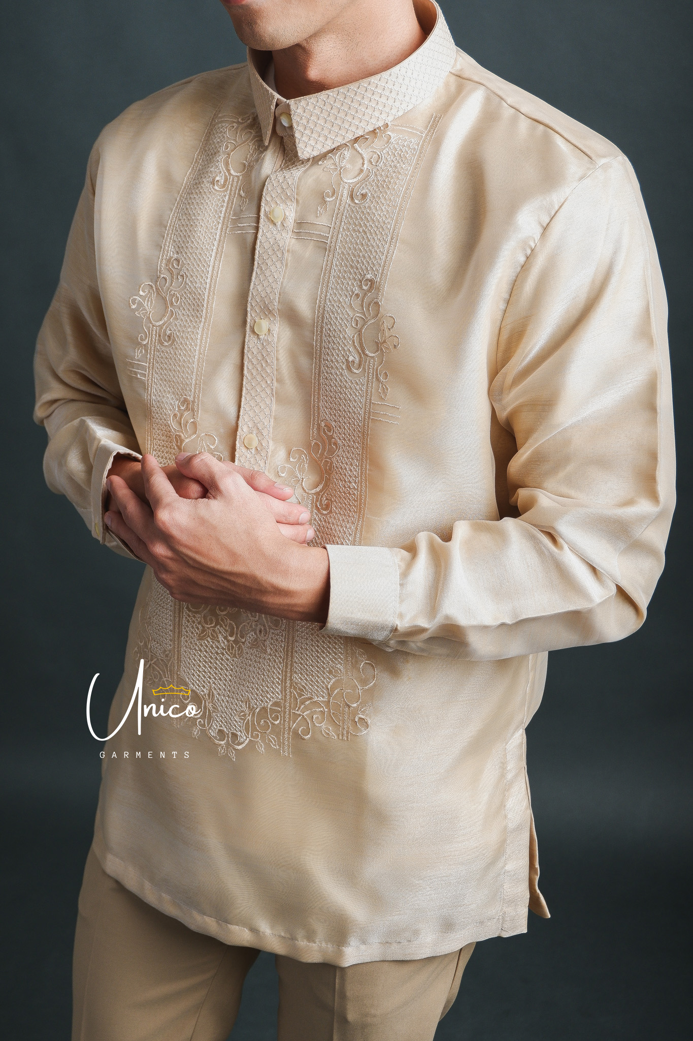 barong-tagalog-arman-in-beige-ubicaciondepersonas-cdmx-gob-mx