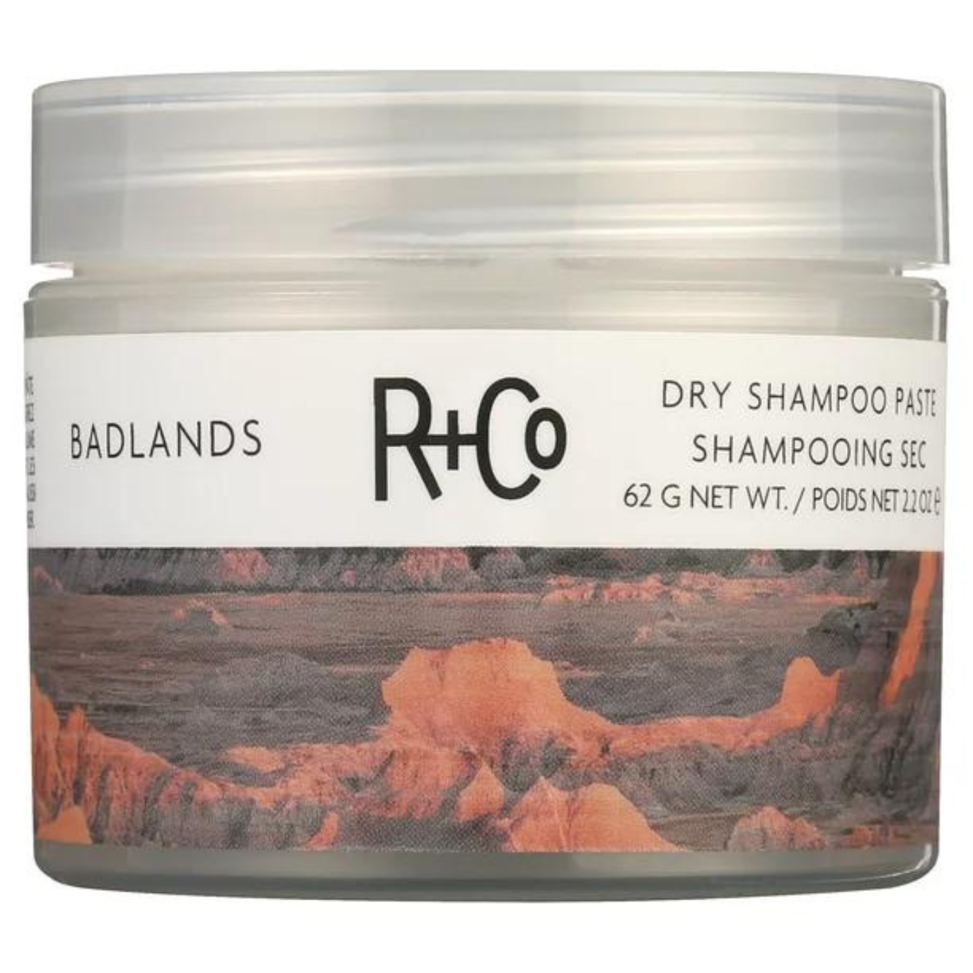 R+Co Badlands Dry Shampoo Paste Shampooing Sec 62 g Lazada PH