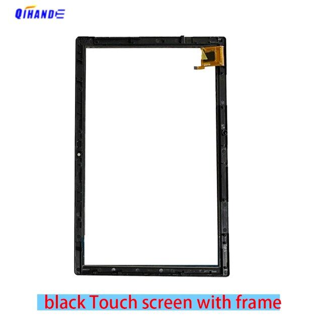 thumbnail image 2 of 10.1 Inch Touch Screen Digitizer Replacement For Teclast P10S / P10HD Tablet – Black 2 of 6