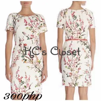 cheap floral dresses online