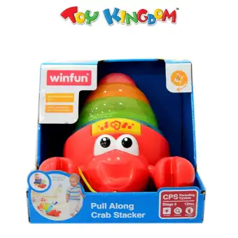 push along toys for babies