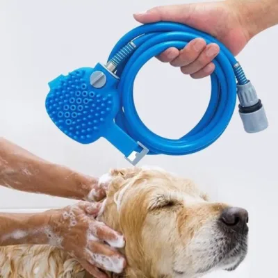 Pet Shower Hose Bathing Tool