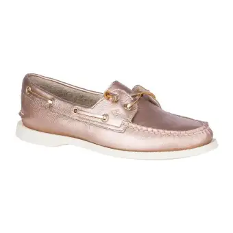 sperry metallic