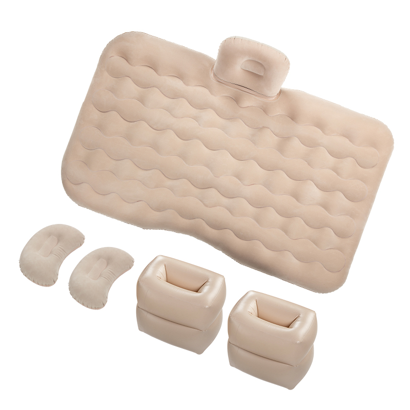 VehicleMounted Inflatable Bed Honda Edition