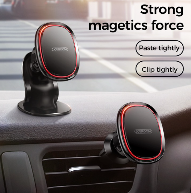 Car Phone Holder In Car Air Vent/Dashboard Mount 360° Rotation