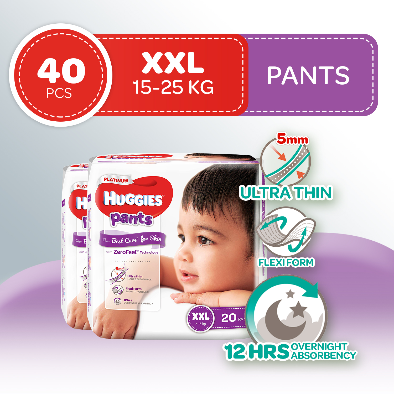 huggies diapers offers