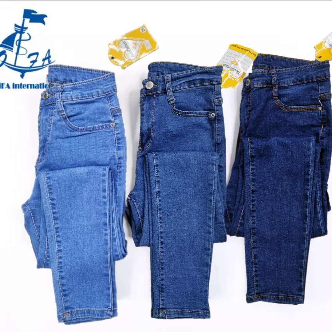 affordable quality jeans