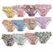ONEME#COD Cotton panty ladies underwear