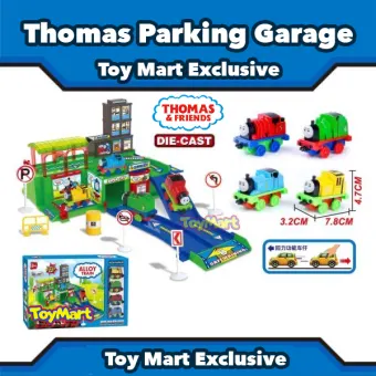 thomas and friends kids toys play