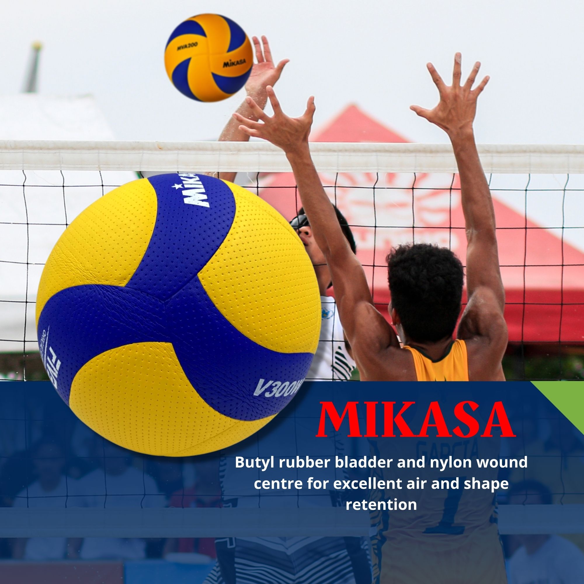 BEST SELLING ORIGINAL VOLLEYBALL BALL OFFICIAL JAPAN FIVB BEACH GAME
