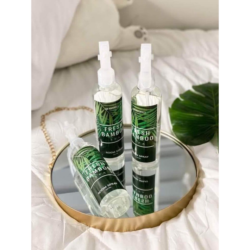 Dr Naturals Room Spray Spa Wellness Home Fragrance Lazada PH