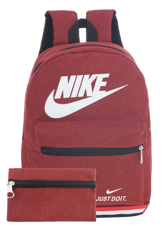 nike anti theft backpack